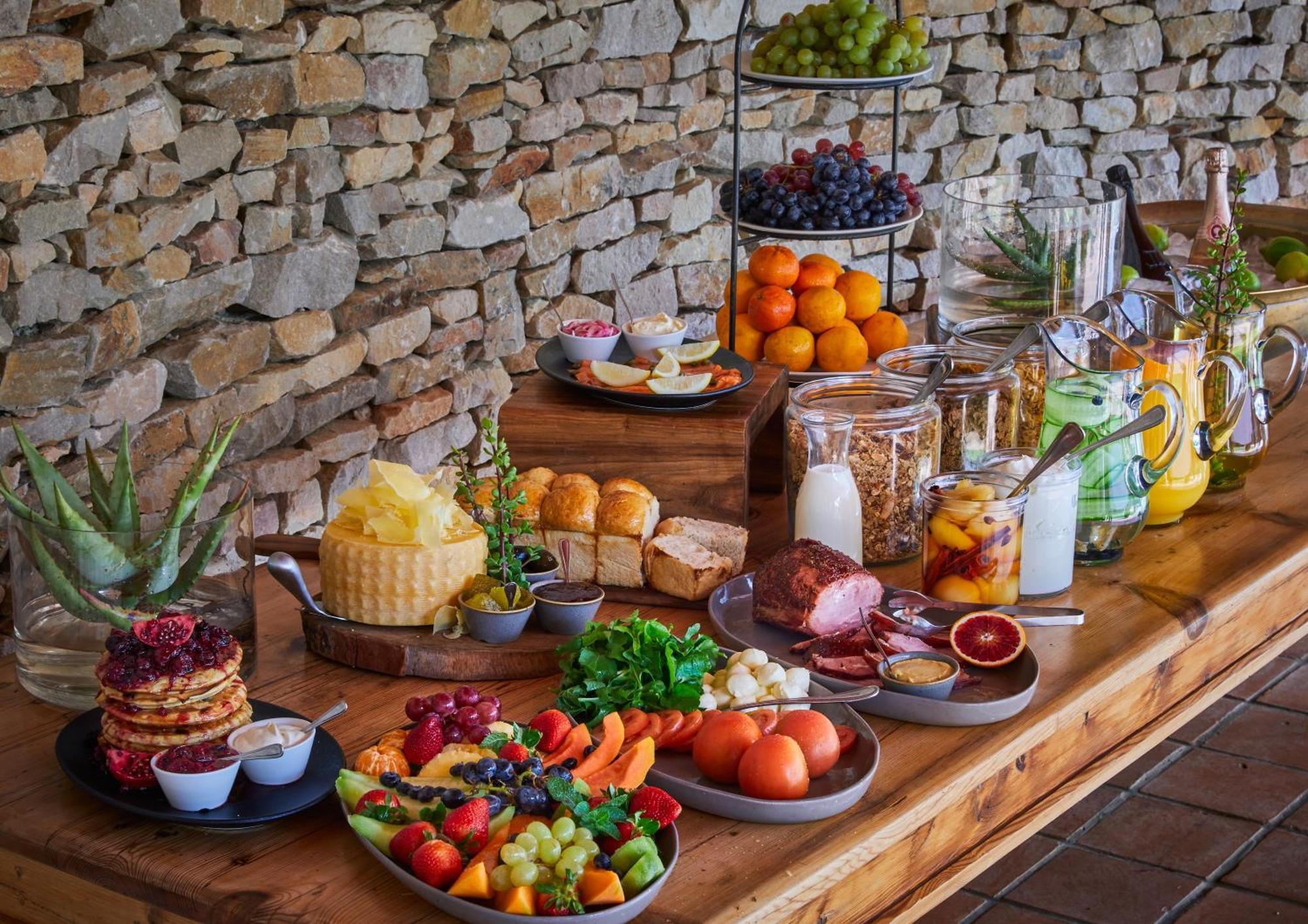 Kwandwe Private Game Reserve - Melton Manor غراهامستاون المظهر الخارجي الصورة